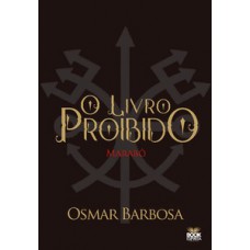 O Livro Proibido - Marabô