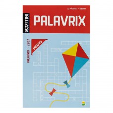 Scottini Palavrix (32p) N.2207 (Médio)