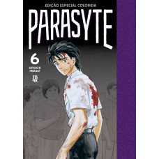 Parasyte Full Color Vol. 06