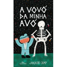 A vovó da minha avó A vovó da minha avó