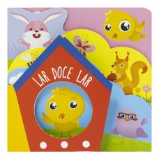 Meu Dia Agitado: Lar Doce Lar Meu Dia Agitado: Lar Doce Lar