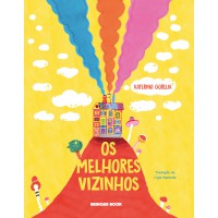 Os melhores vizinhos Os melhores vizinhos