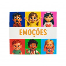 EMOÇÕES