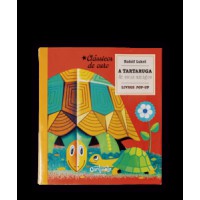 A tartaruga e seus amigos A tartaruga e seus amigos