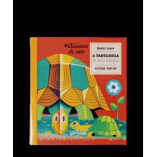A tartaruga e seus amigos
