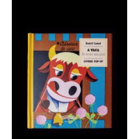 A vaca e seus amigos A vaca e seus amigos