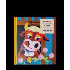 A vaca e seus amigos