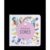 Entendi! cores Entendi! cores