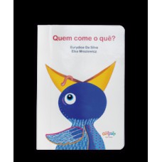 Quem come o quê?