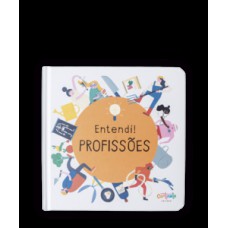 Entendi! profissões