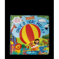 Onde o tigre mora?