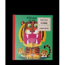 O tigre e seus amigos