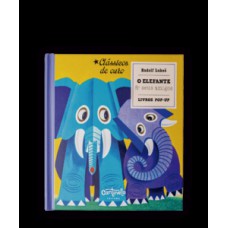 O elefante e seus amigos