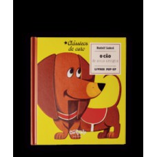 O cão e seus amigos