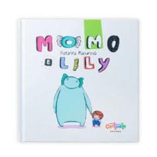 Momo e lily