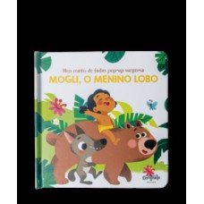 Mogli, o menino lobo