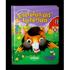 Estrelas da fazenda