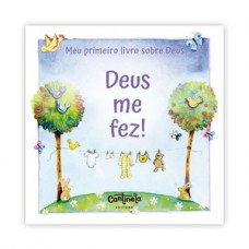 Deus me fez
