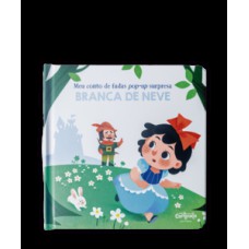 A branca de neve