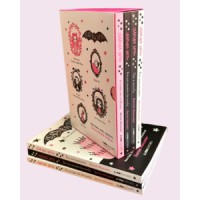Caixa Especial Isadora Moon - 4 Volumes Caixa Especial Isadora Moon - 4 Volumes