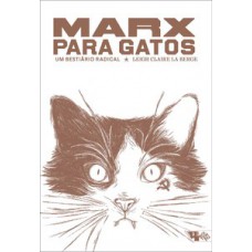 Marx para gatos