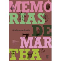 Memórias de Martha Memórias de Martha