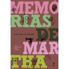Memórias de Martha