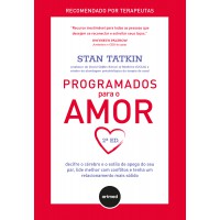 Programados Para o Amor 2ed. Programados Para o Amor 2ed.