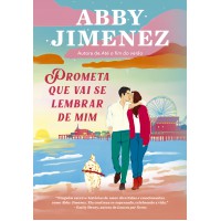 Prometa que vai se lembrar de mim Prometa que vai se lembrar de mim