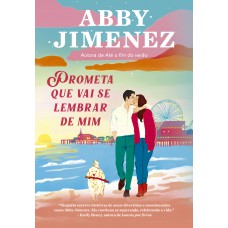 Prometa que vai se lembrar de mim