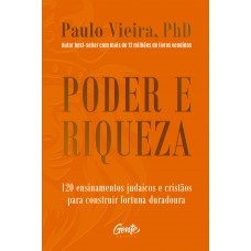 Poder e riqueza