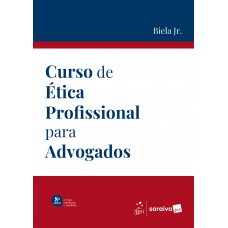Curso de Ética Profissional Para Advogados - 8ª Edição 2026