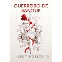 Guerreiro de Sangue (Vol. 1 Velha Therra)