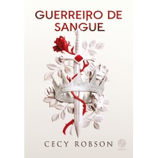 Guerreiro de Sangue (Vol. 1 Velha Therra) Guerreiro de Sangue (Vol. 1 Velha Therra)