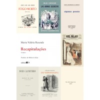 Recapitulações