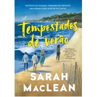 Tempestades de verão