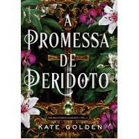 A promessa de Peridoto (Romantasia sucesso no TikTok)