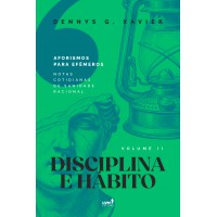 Disciplina e Hábito