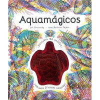 Aquamágicos