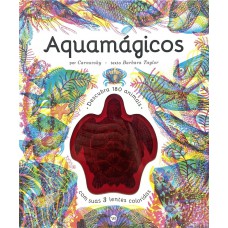 Aquamágicos