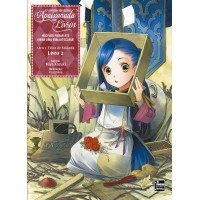 O sonho de uma Apaixonada por Livros: Arco 1 - Livro 2 de 3 O sonho de uma Apaixonada por Livros: Arco 1 - Livro 2 de 3