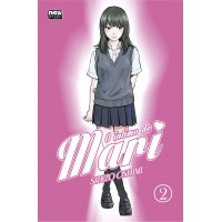 O Íntimo de Mari: Volume 2 (Inside Mari) O Íntimo de Mari: Volume 2 (Inside Mari)