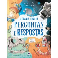 O grande livro de perguntas e respostas