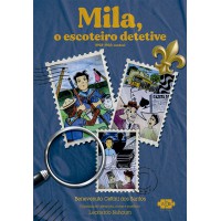 Mila, o escoteiro detetive