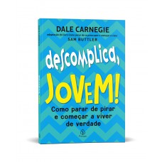 Descomplica, jovem!