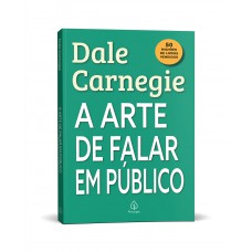 A arte de falar em público A arte de falar em público