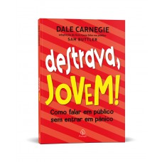 Destrava, jovem!