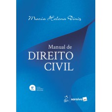 Manual de Direito Civil - 6ª Edição 2026