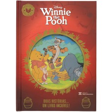 Contos de Ouro: Winnie the Pooh Contos de Ouro: Winnie the Pooh