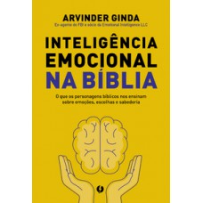 Inteligência Emocional na Bíblia